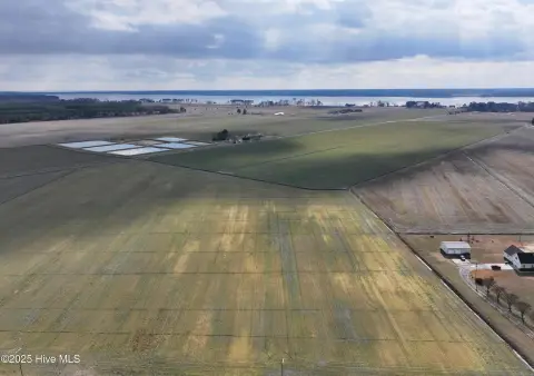 Cleared Land in Hertford, NC