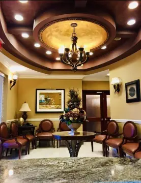 Boutique Office Space Available