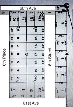 Vero Beach Land Opportunity