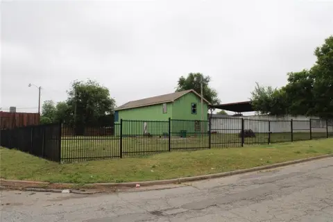 Oklahoma City Commercial Opportunity