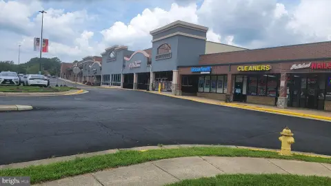 Retail Space Near Grocery Anchor