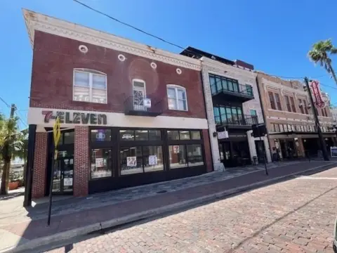 Ybor City Retail Opportunity