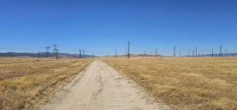 Lancaster Land Investment Opportunity