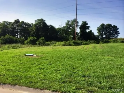 Residential Lot in Bluff Meadows