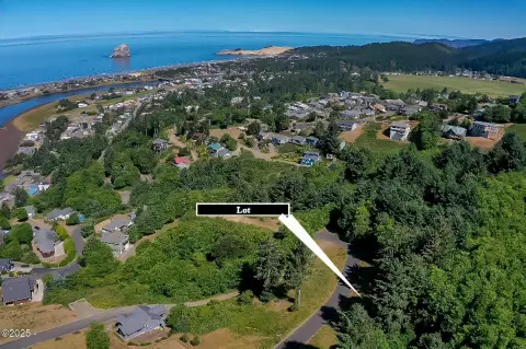 Ocean View Land in Pacific