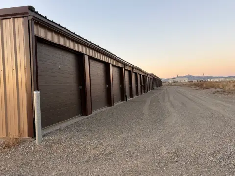 Commercial Land in Chester, UT