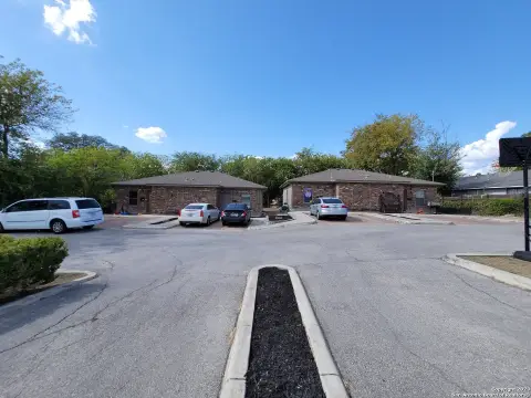 San Antonio Fourplex Investment Opportunity