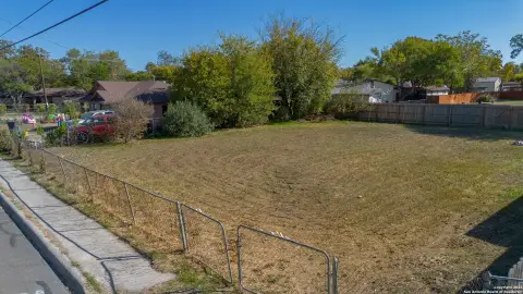 Residential Land in San Antonio