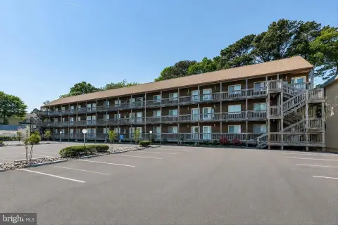 Renovated Two-Bedroom Condo