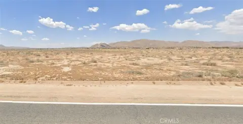 Apple Valley Land Opportunity