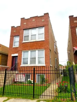 Two-Unit Brick Income Property