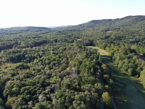 Francestown Land Near Crotched Mountain