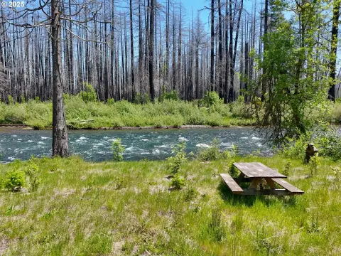 Waterfront Residential Land Parcel