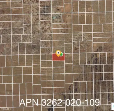 Lancaster Land with Development Potential