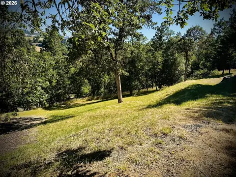Winchester Land with Mountain Views