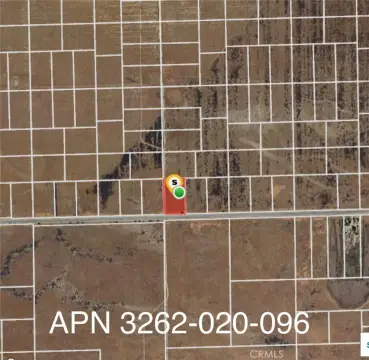 Lancaster Land Lot Opportunity