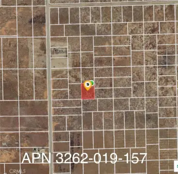 Lancaster Land with Seller Financing