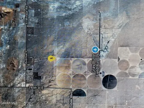 Palmdale Land for Sale