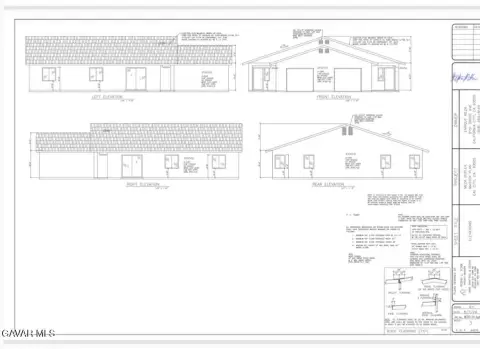 California City Residential Development Land