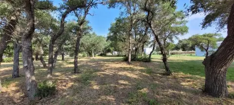 Residential Lot with RV Access