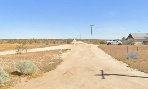 Lancaster Land with Highway Frontage