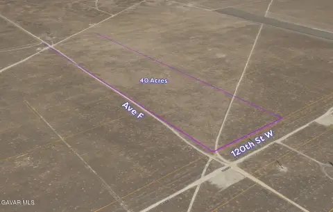 Expansive Lancaster Land Parcel
