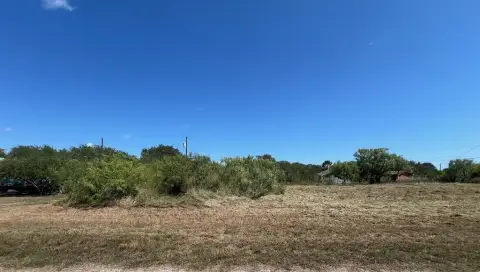 Residential Lot in Holiday Beach