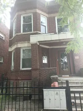 Two-Unit Apartment Building