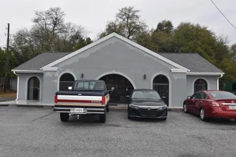Augusta Office Building Near Ft. Gordon