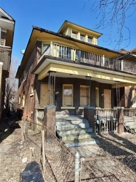 Detroit Multifamily Investment Opportunity