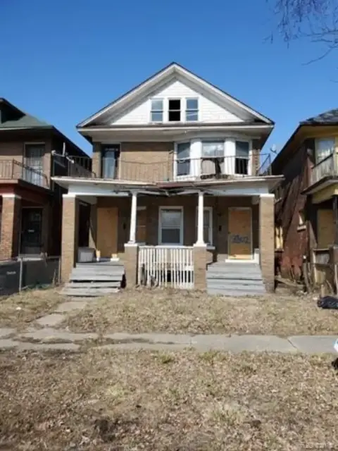 Detroit Multifamily Investment Opportunity