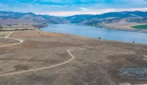 Waterfront Land with Marina Slip