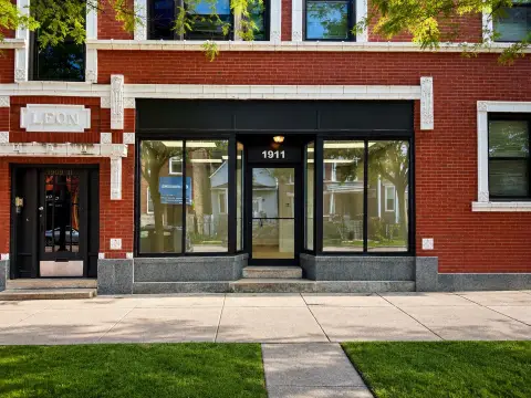 Turnkey Retail/Office Suite