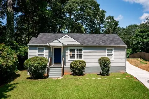 Turnkey Duplex with Detached Homes