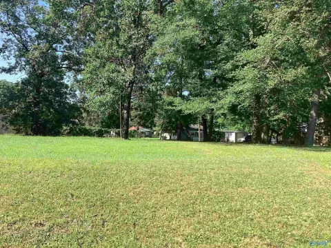 Residential Building Lot
