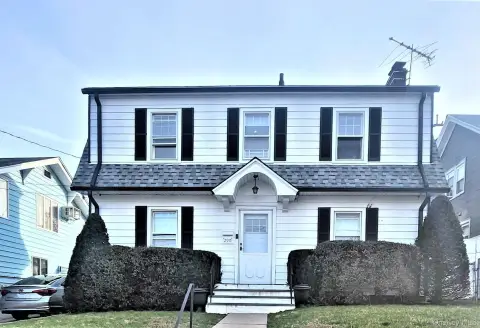 Two-Family Home with Income Potential