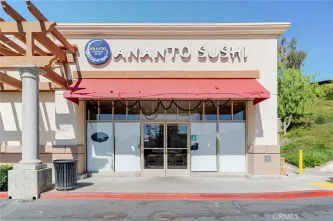 Turnkey Sushi Restaurant Opportunity