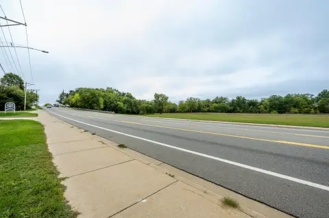 Watervliet Land Parcel For Sale