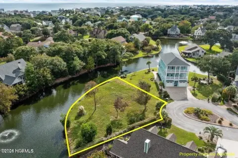 Residential Land in Lands End