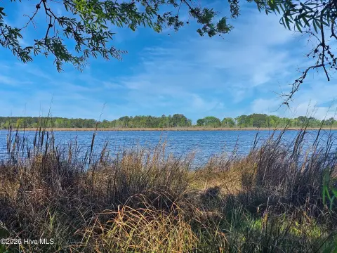 Waterfront Lot in Winfield Estates