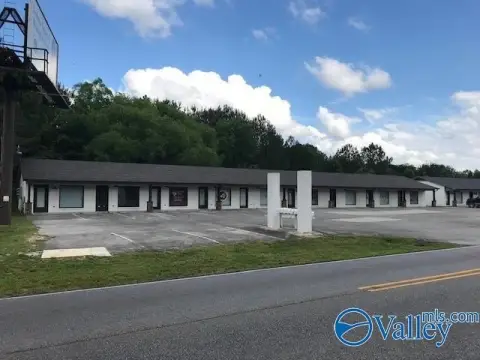 Retail/Office Flex Space