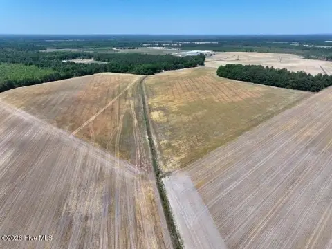 Hoke County Farm for Sale