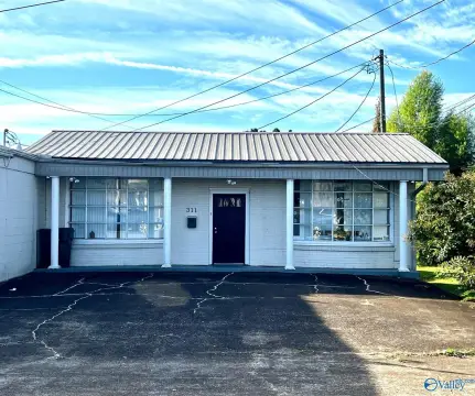 Move-in Ready Office Space