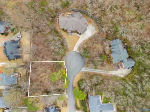 Huntsville Homesite in Established Community