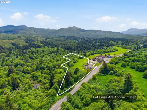 Commercial Land with Heliport Approval