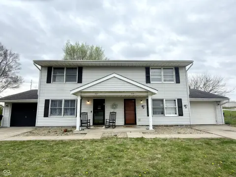 Edinburgh Duplex For Sale