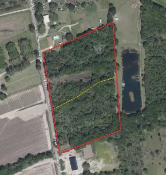 Youngsville Vacant Land For Sale