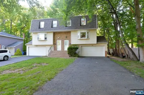 Two-Unit Duplex with Updated Systems
