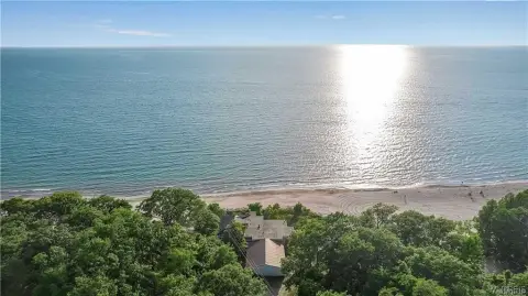 Buildable Lot Near Lake Erie