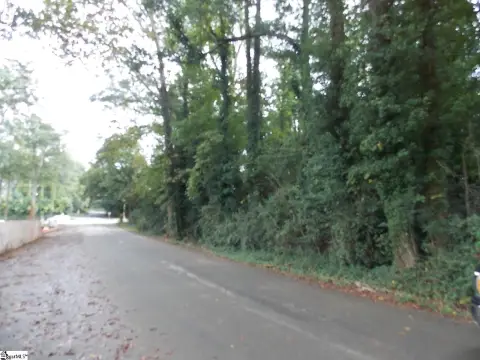 Vacant Land in Anderson, SC